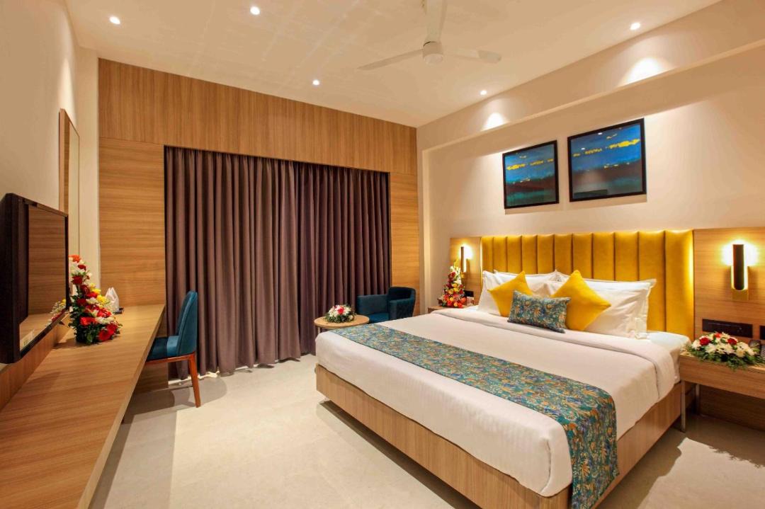 Photo of Bedroom in Pallam