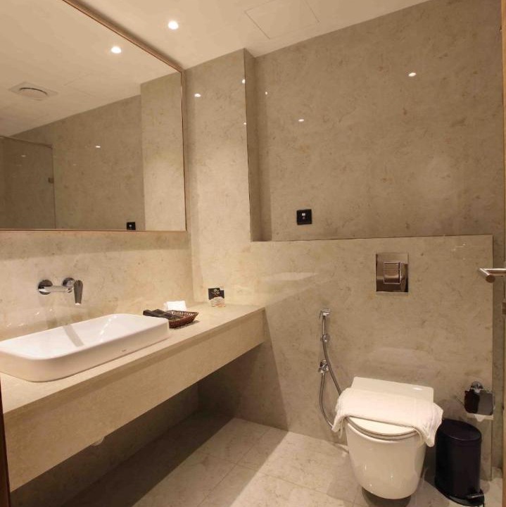 Photo of Bathroom in Pallam