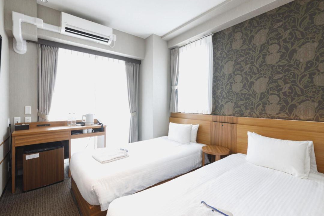 Photo of Bedroom in Ikuno