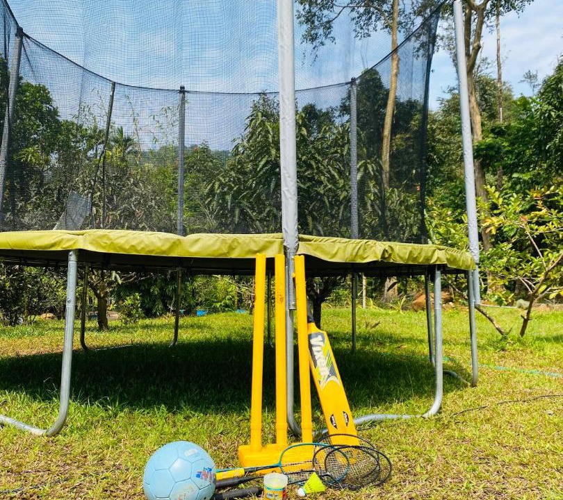 Photo of Outdoor in Vythiri