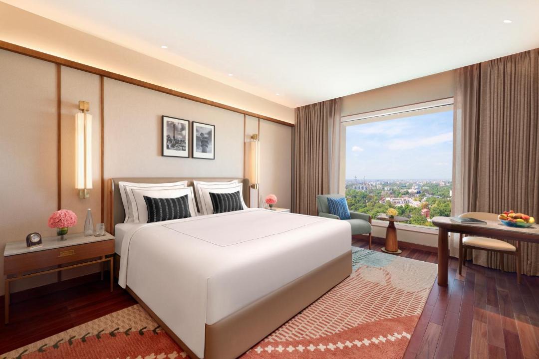 Photo of Bedroom in Patna