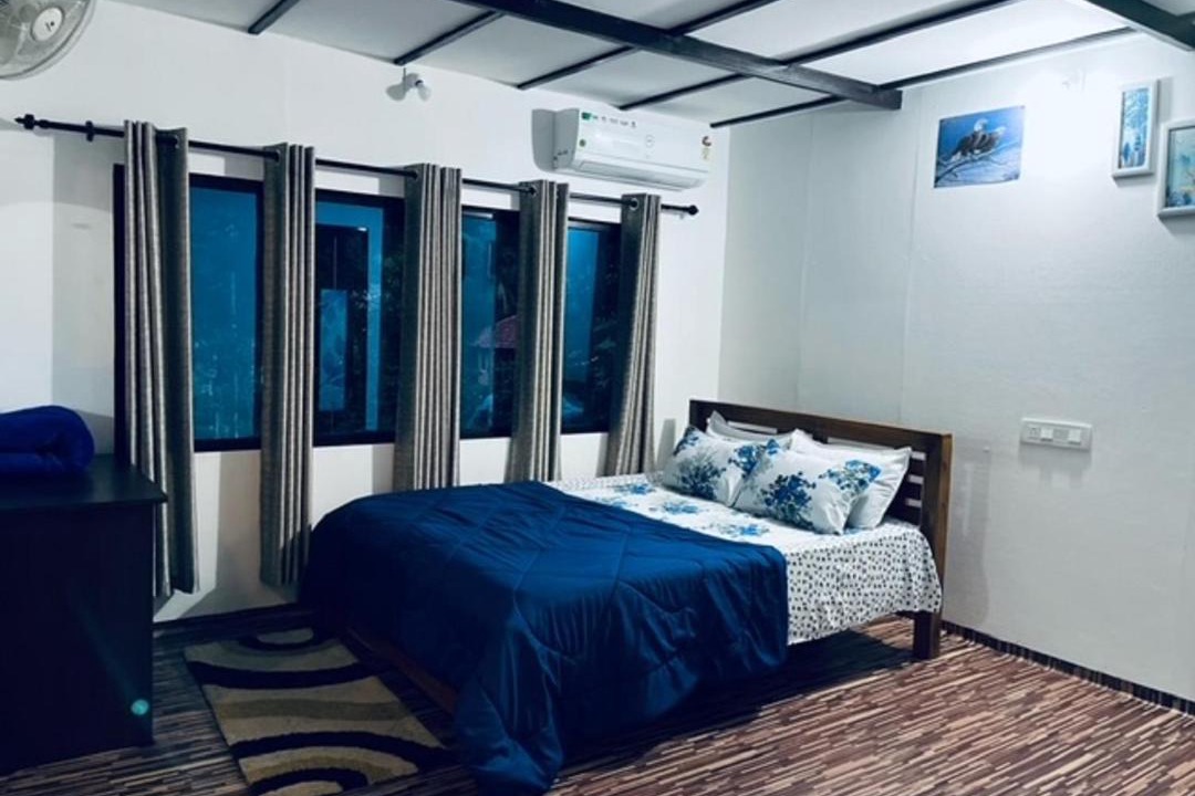 Photo of Bedroom in Kaimane