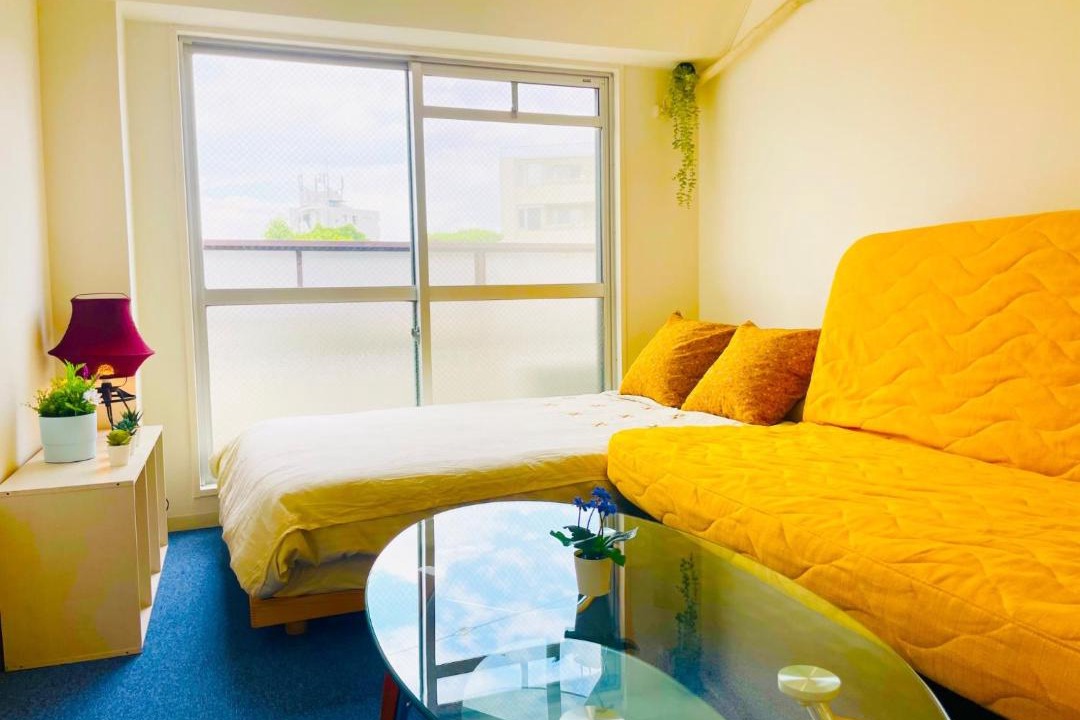 Photo of Bedroom in Toyonaka