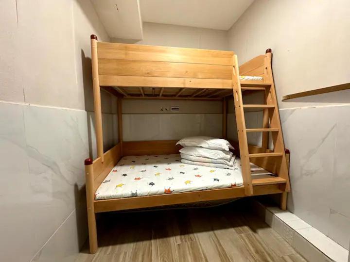 Photo of Bedroom in Mong Kok