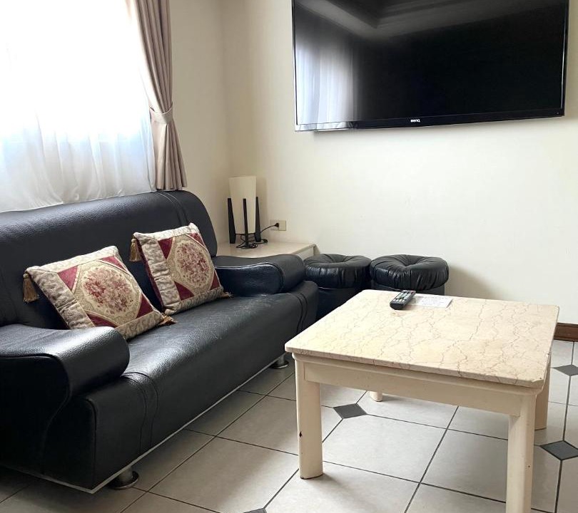 Photo of Livingroom in Ren'ai District