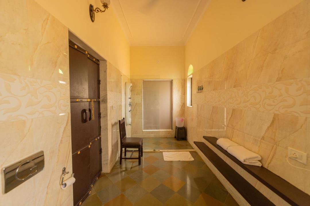 Photo of Bathroom in Thana Gazi