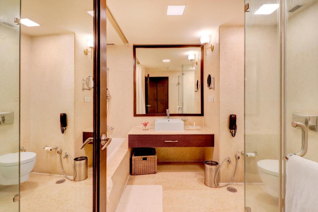 Photo of Bathroom in C-Scheme