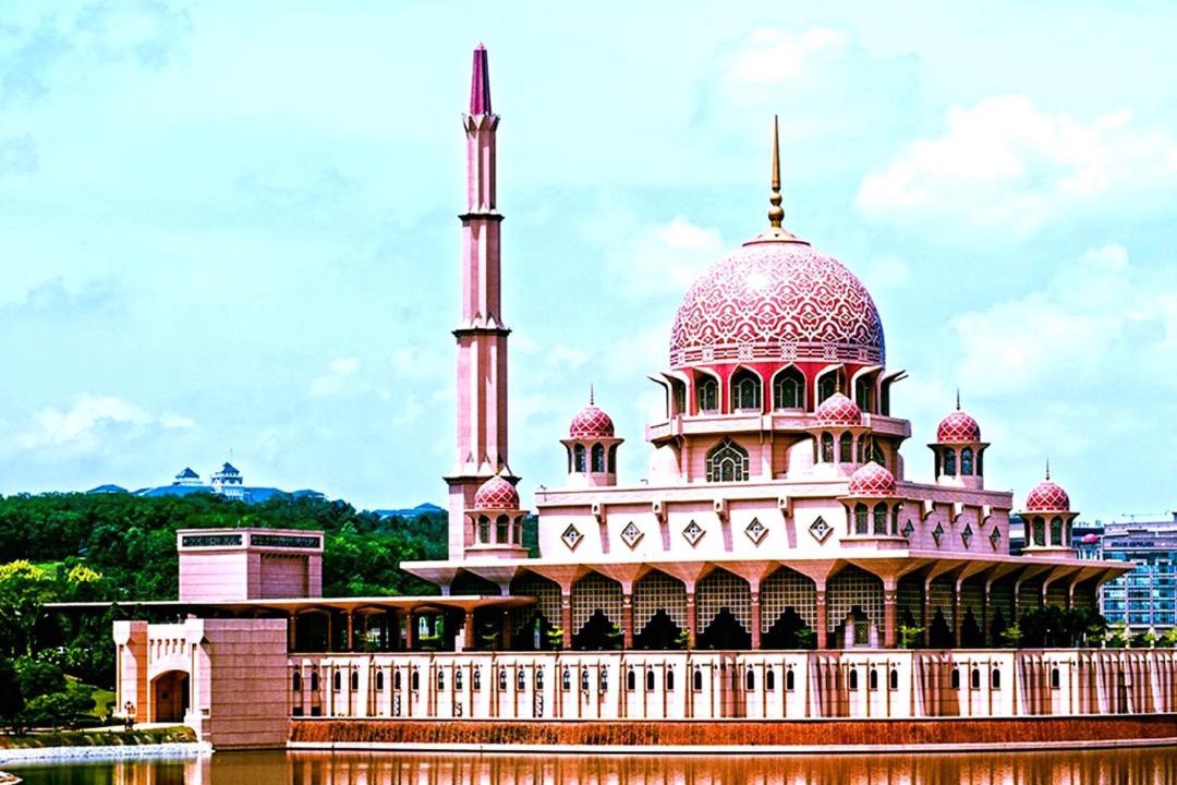 Photo of Buildings in Sungai Buloh