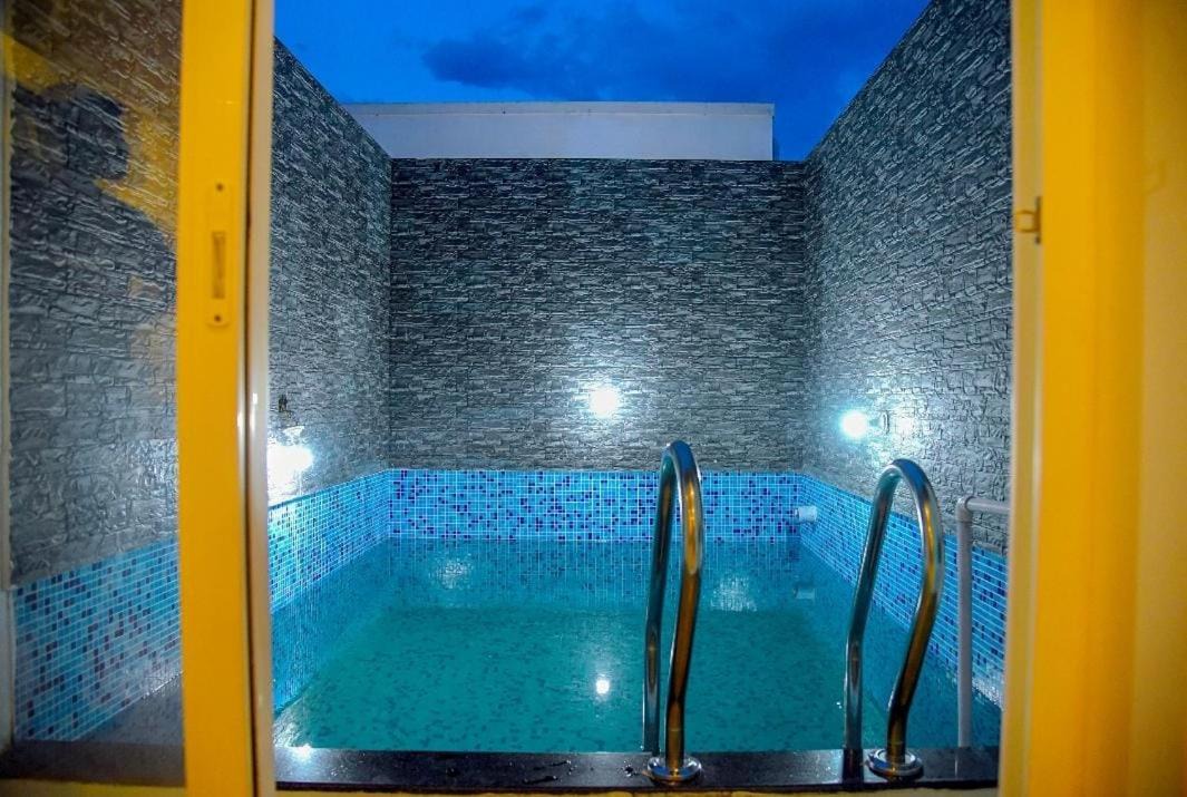 Photo of Bathroom in Mandavi
