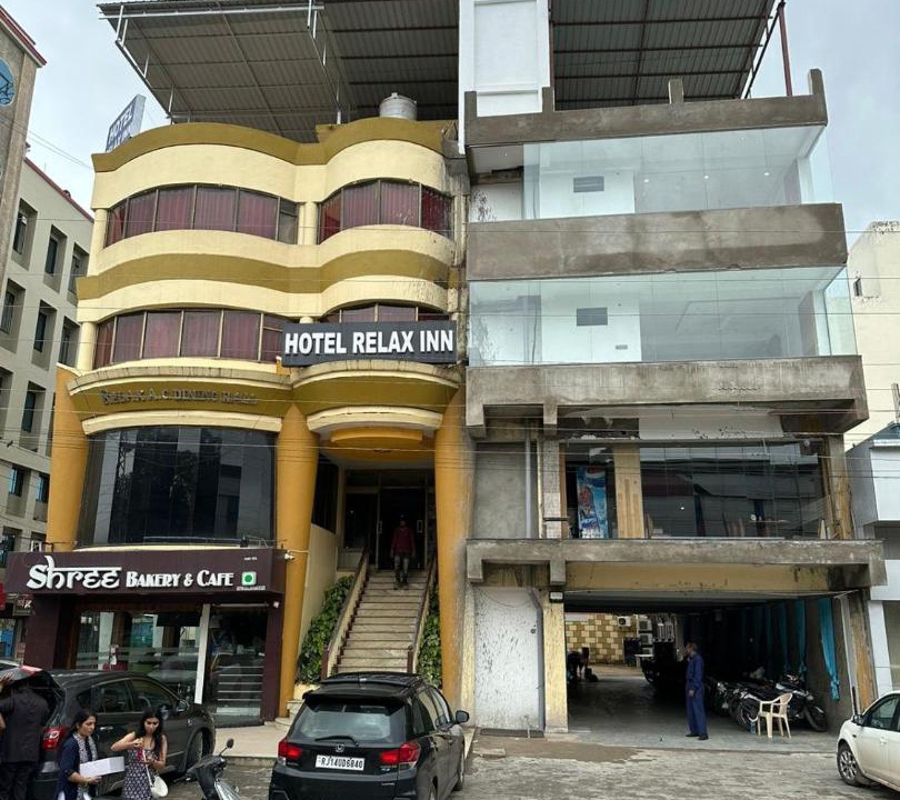Photo of Buildings in Banswara