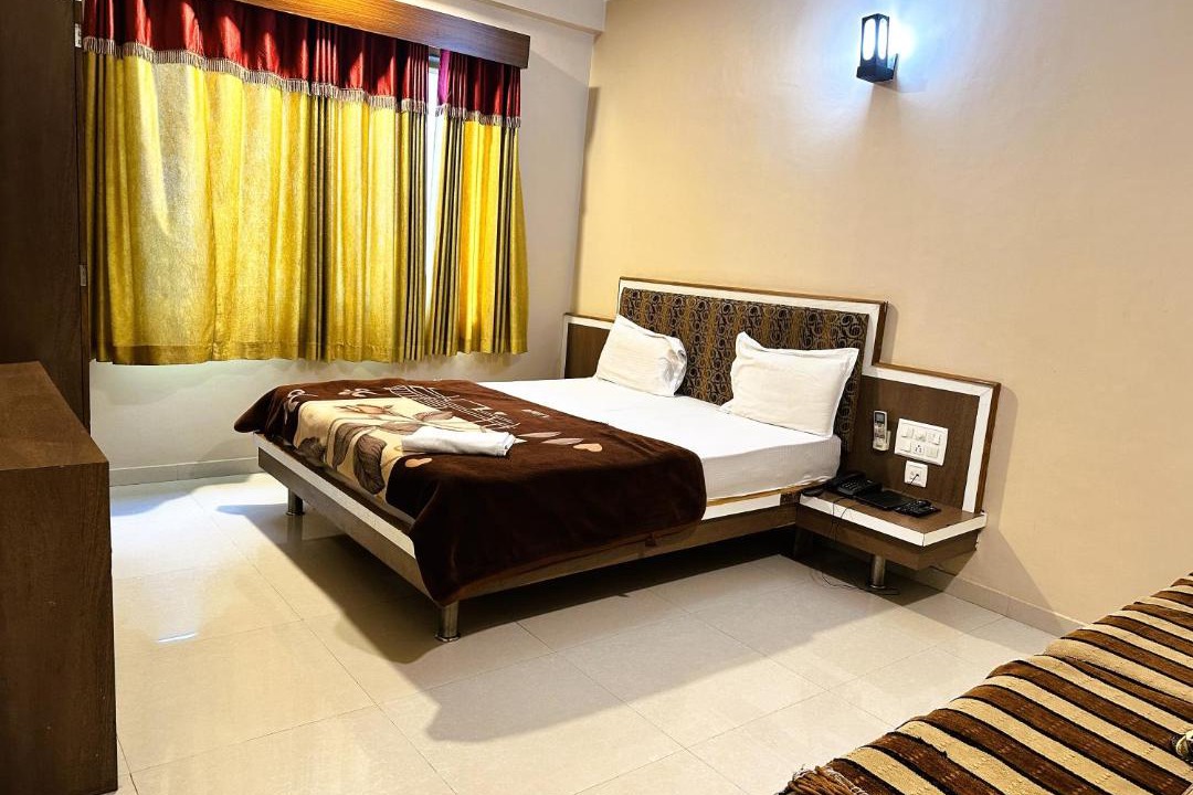 Photo of Bedroom in Banswara