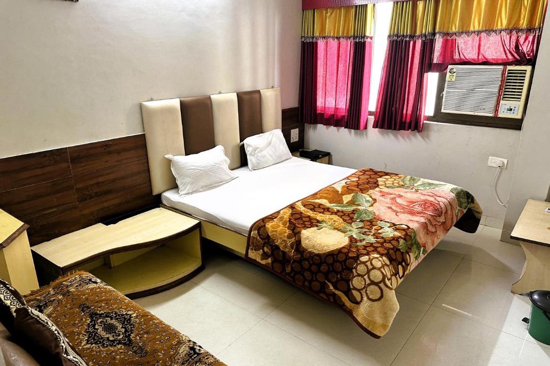 Photo of Bedroom in Banswara