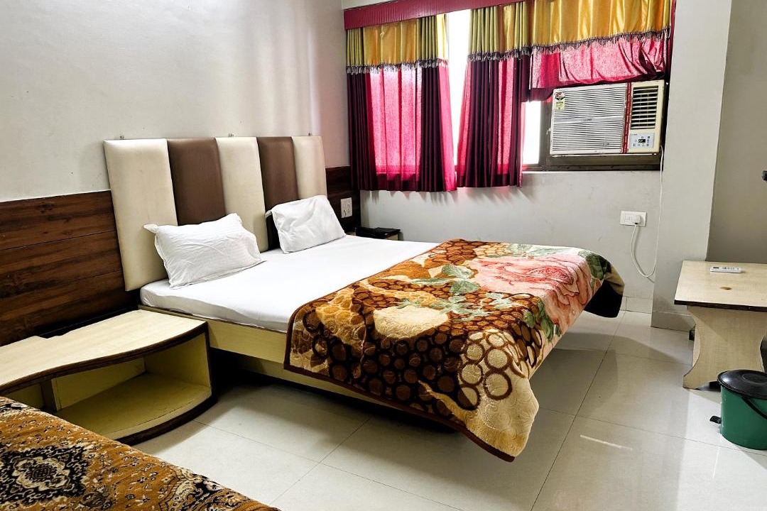 Photo of Bedroom in Banswara