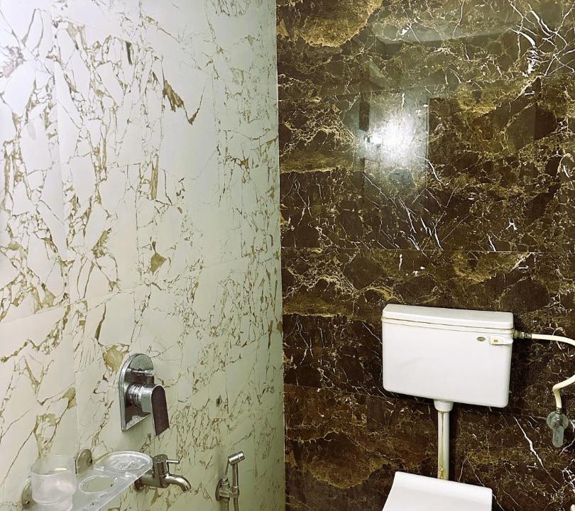Photo of Bathroom in Banswara