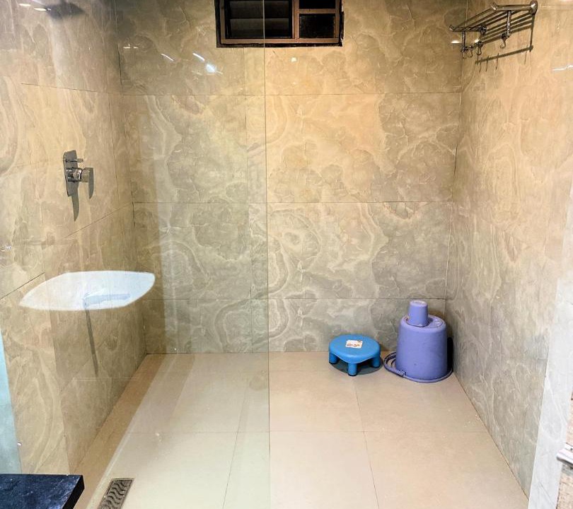 Photo of Bathroom in Banswara