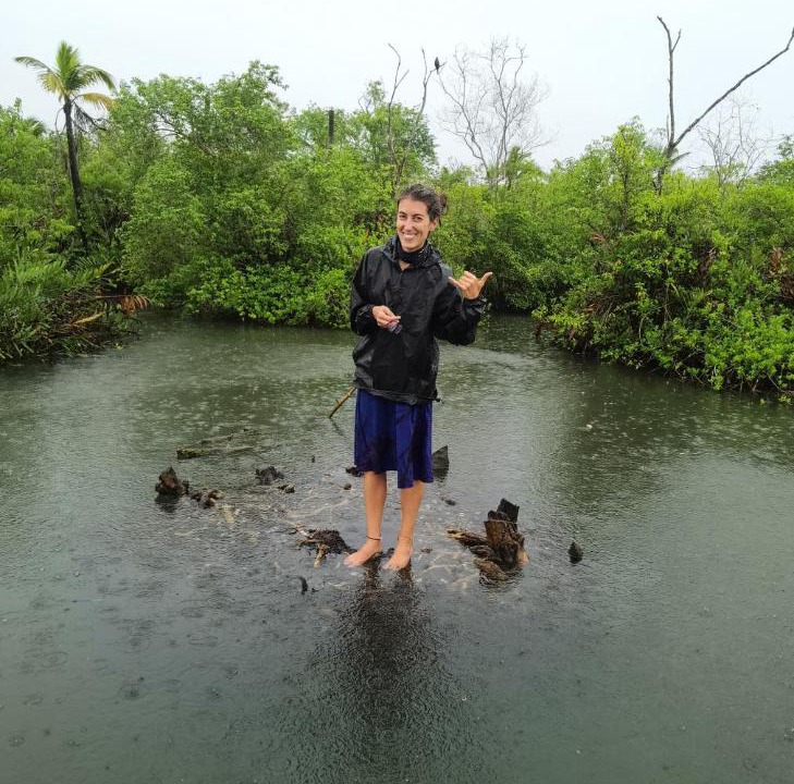 Photo of Others in Munroe Island