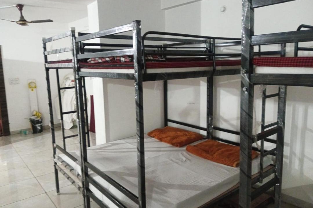 Photo of Bedroom in Indore
