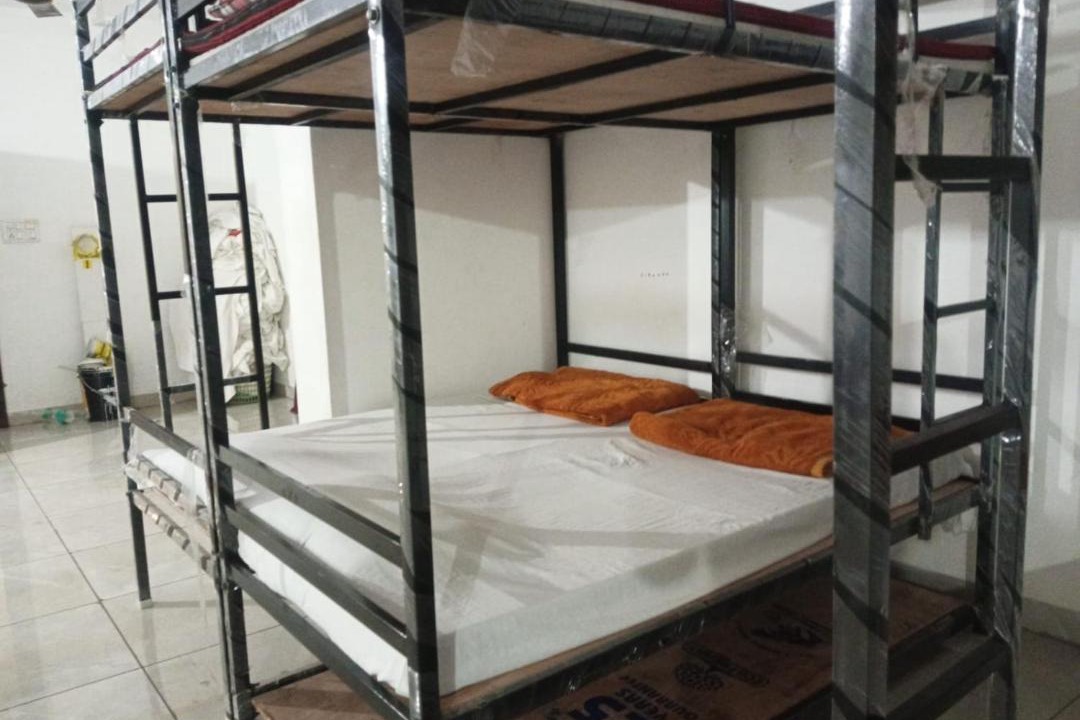 Photo of Bedroom in Indore