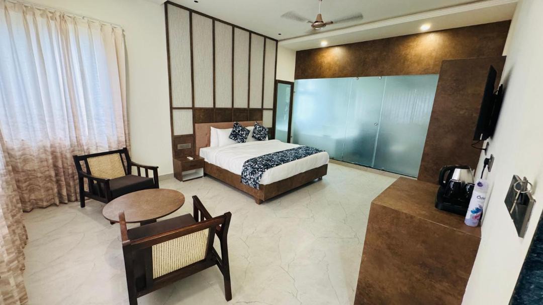Photo of Bedroom in Udaipur