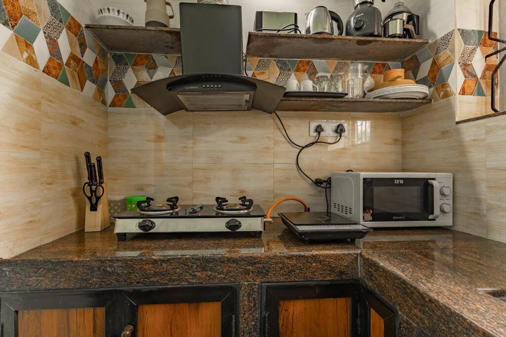 Photo of Kitchen in Majorda
