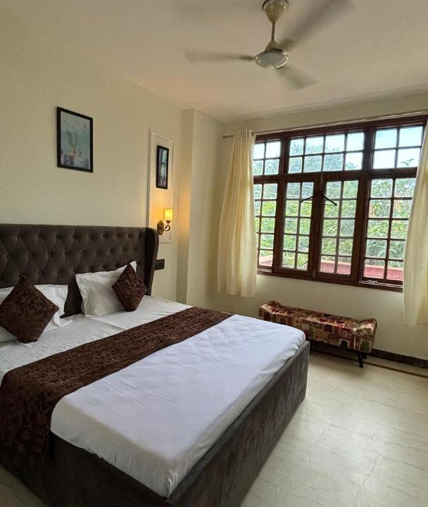 Photo of Bedroom in DLF Phase 3