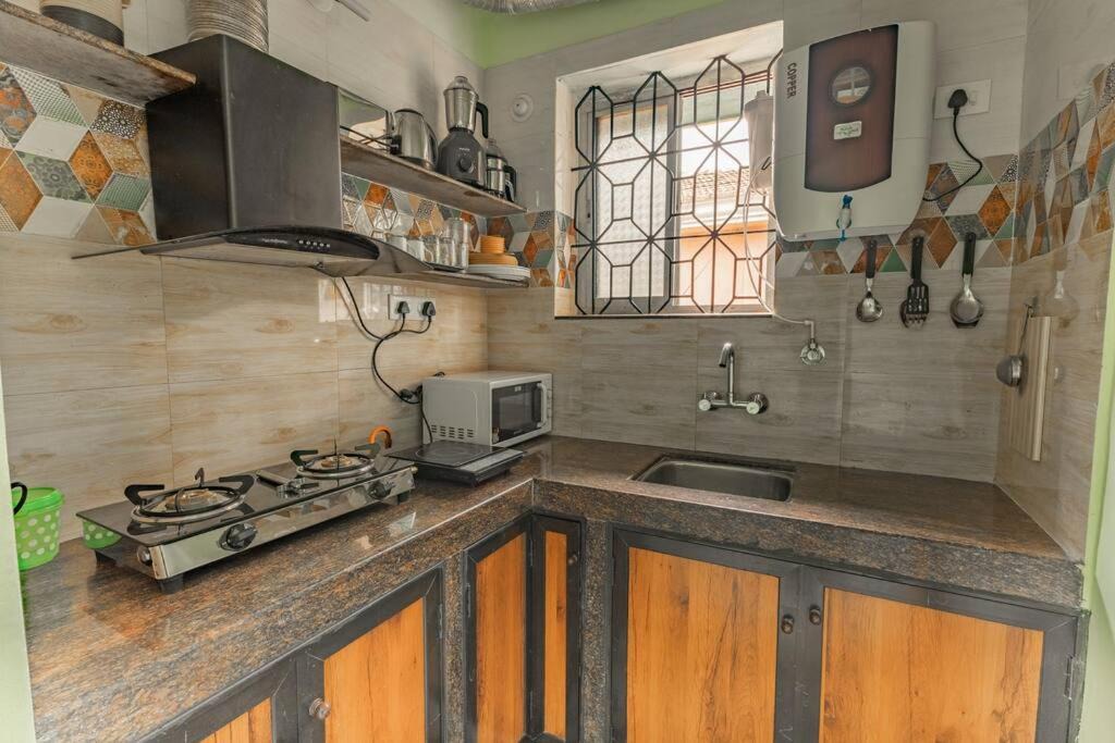 Photo of Kitchen in Majorda