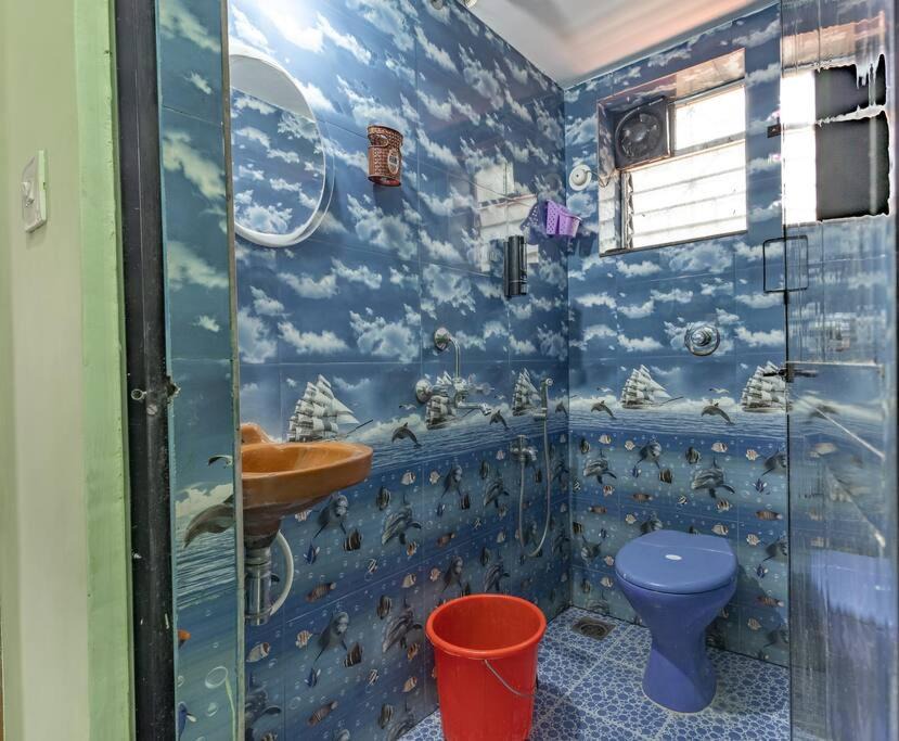 Photo of Bathroom in Majorda