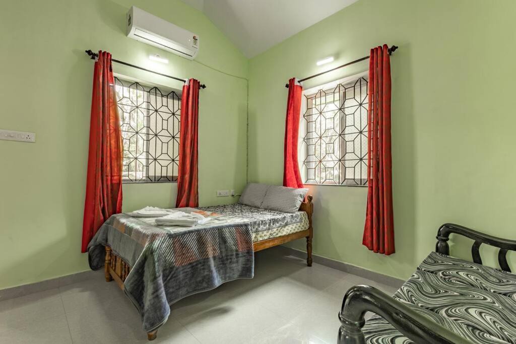 Photo of Bedroom in Majorda
