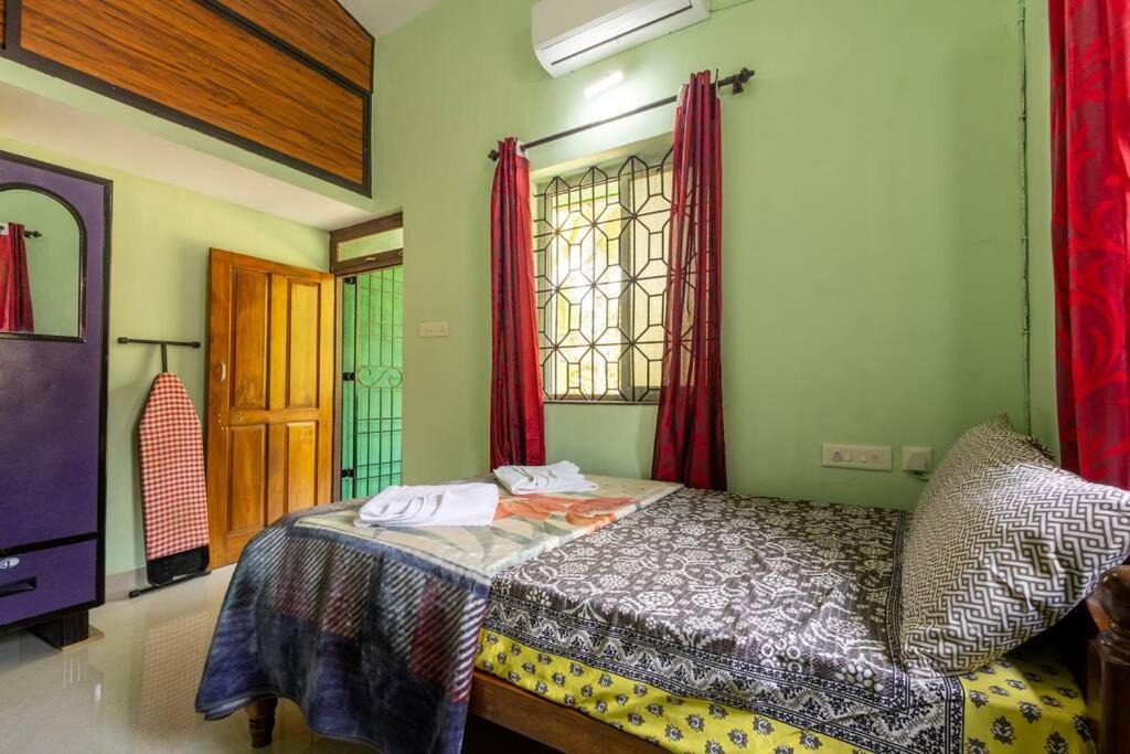 Photo of Bedroom in Majorda