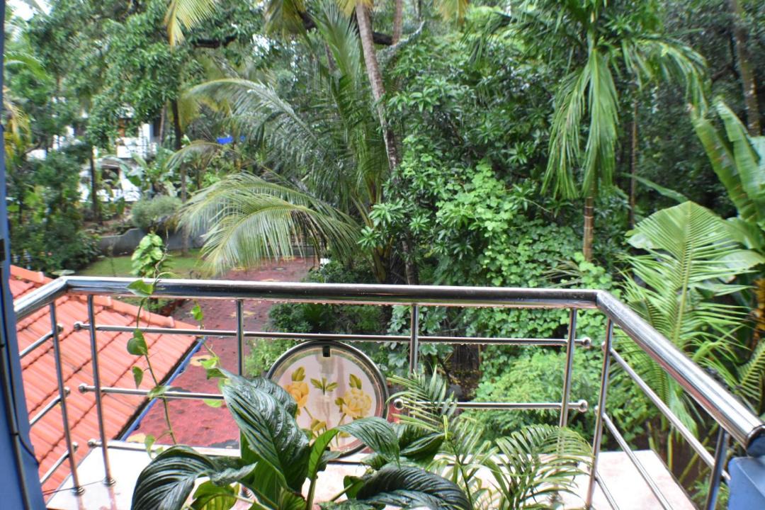 Photo of Patio Balcony in Kannur