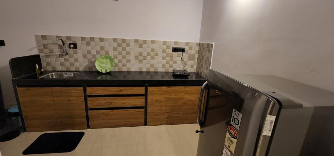Photo of Kitchen in Marmagao