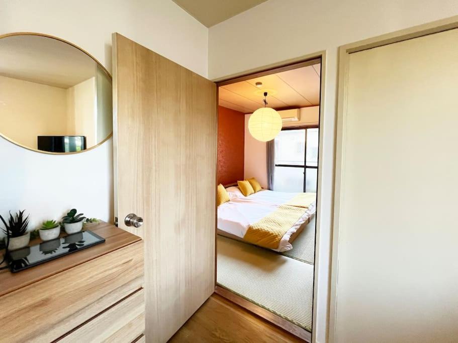 Photo of Bedroom in Tateishi