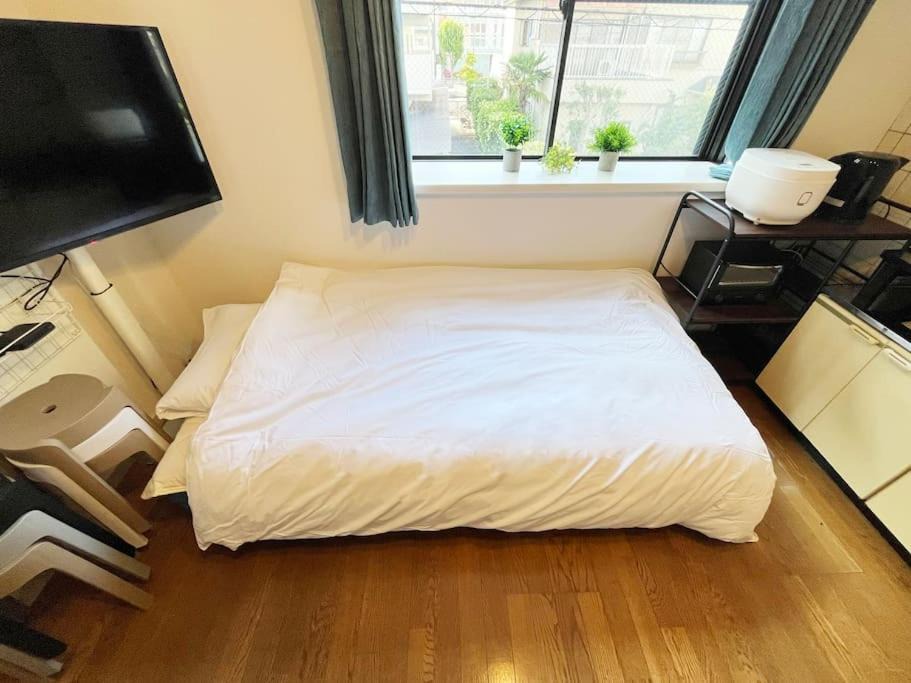 Photo of Bedroom in Tateishi