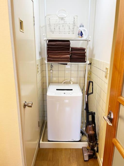 Photo of Bathroom in Tateishi