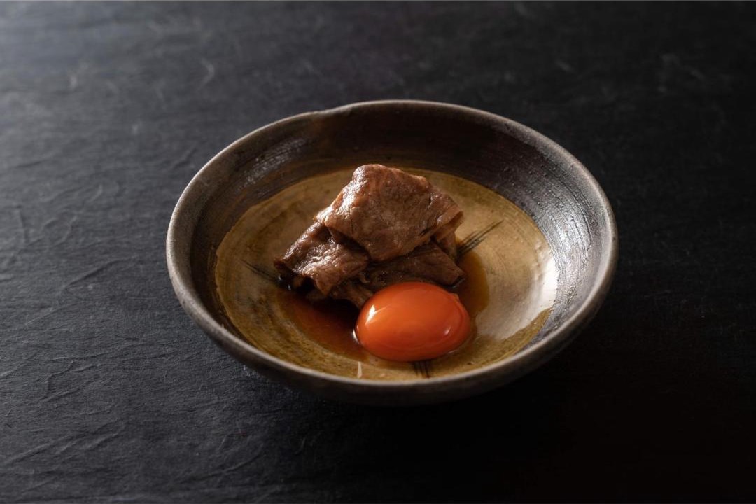 Photo of Kitchen in Higashiyama