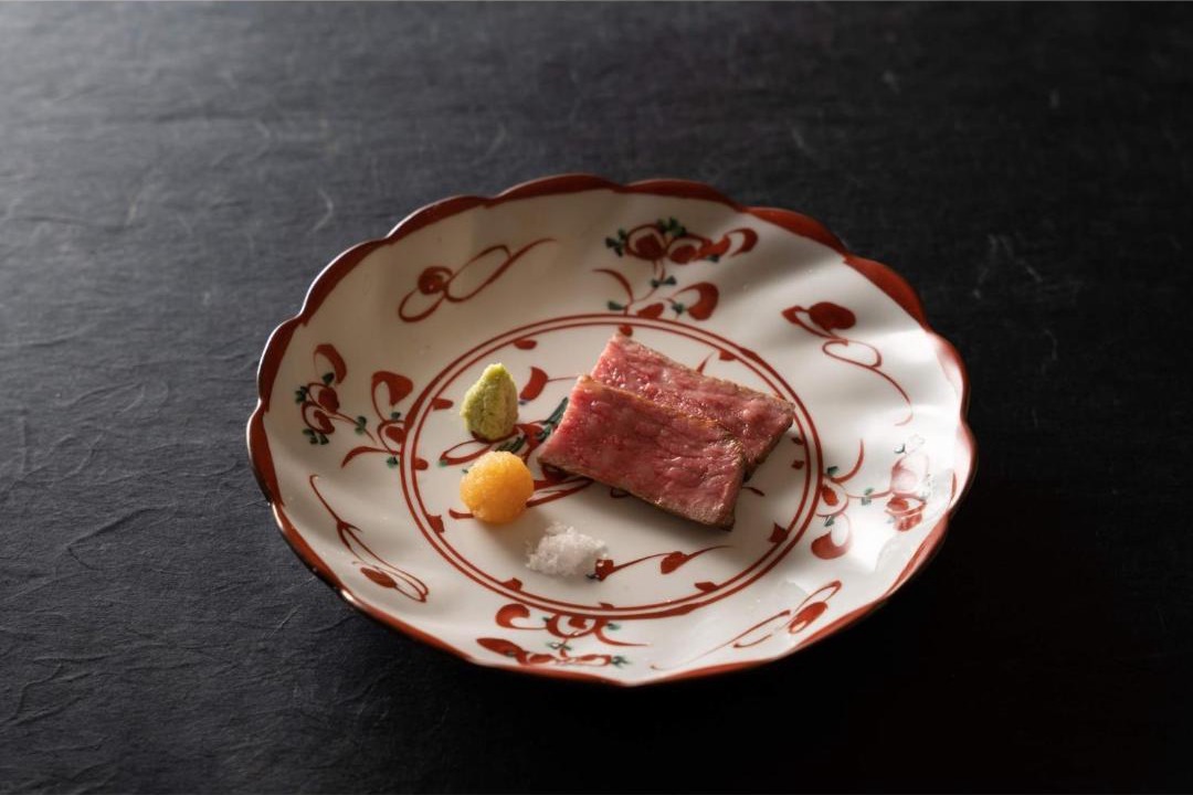 Photo of Kitchen in Higashiyama