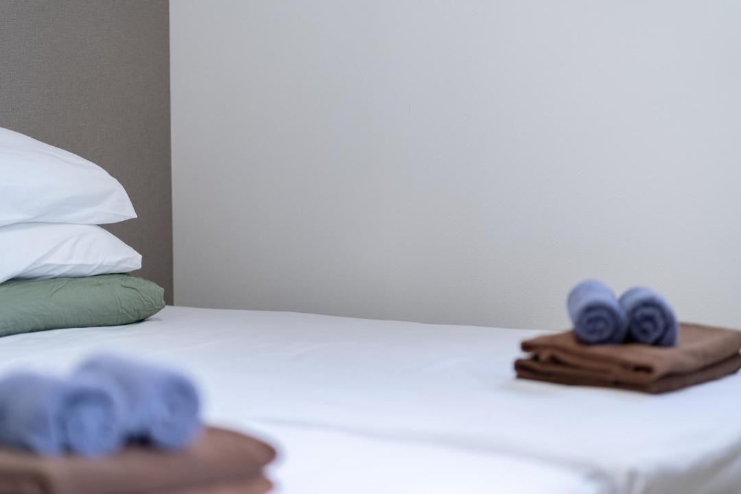 Photo of Bedroom in Sendagi