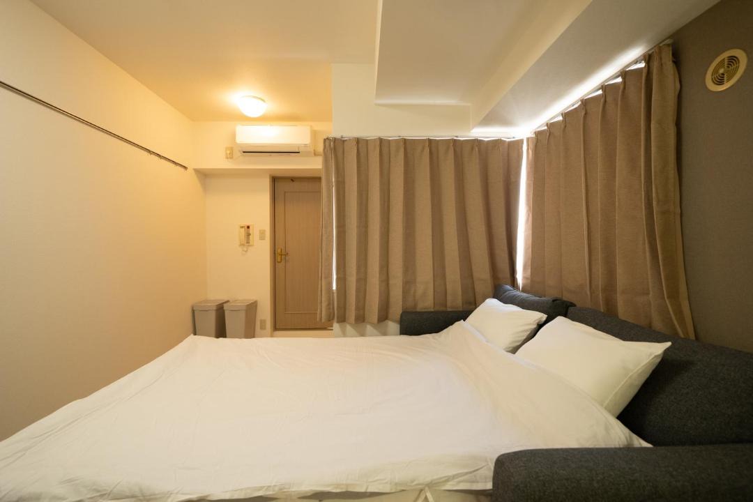 Photo of Bedroom in Sendagi