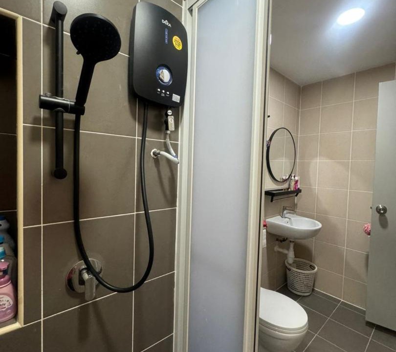 Photo of Bathroom in Salak South