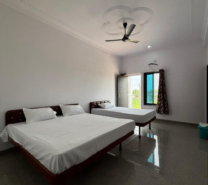 Photo of Bedroom in Sikar