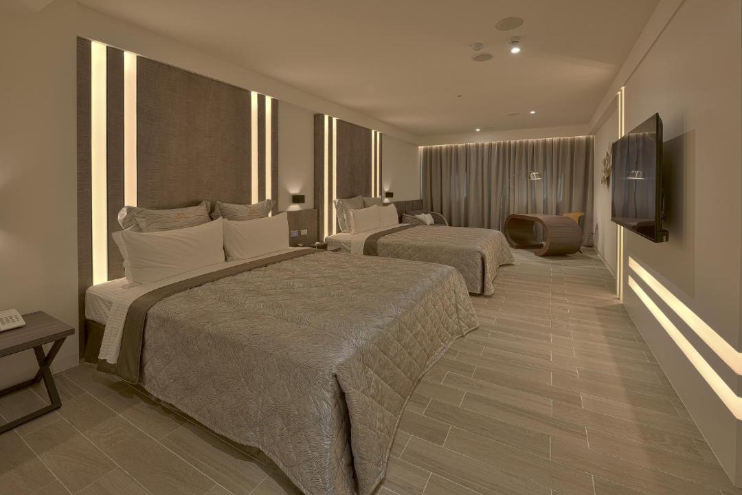 Photo of Bedroom in Wugu District