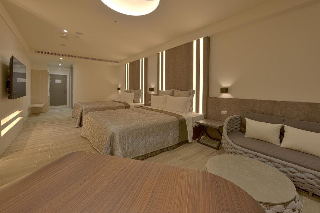 Photo of Bedroom in Wugu District