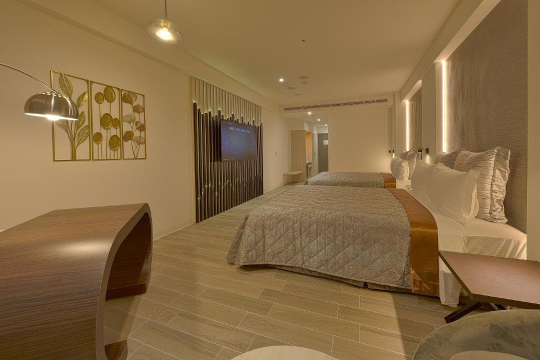 Photo of Bedroom in Wugu District