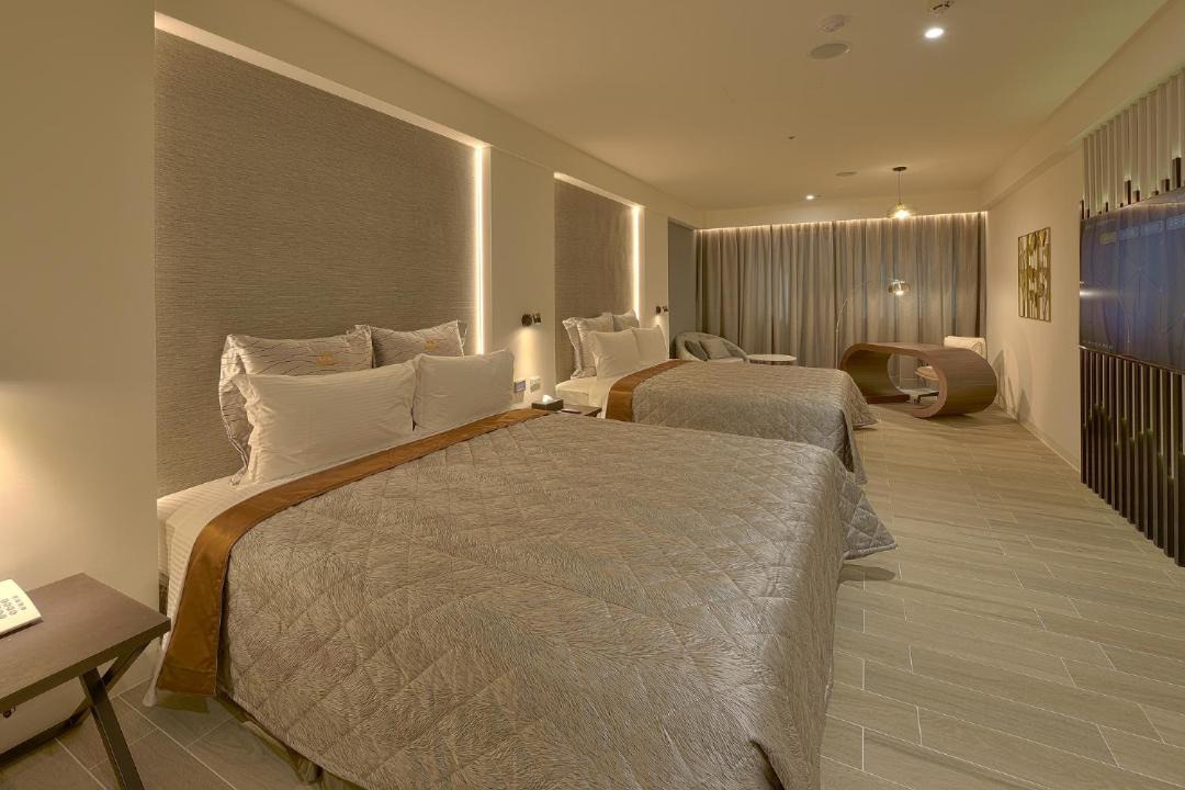Photo of Bedroom in Wugu District