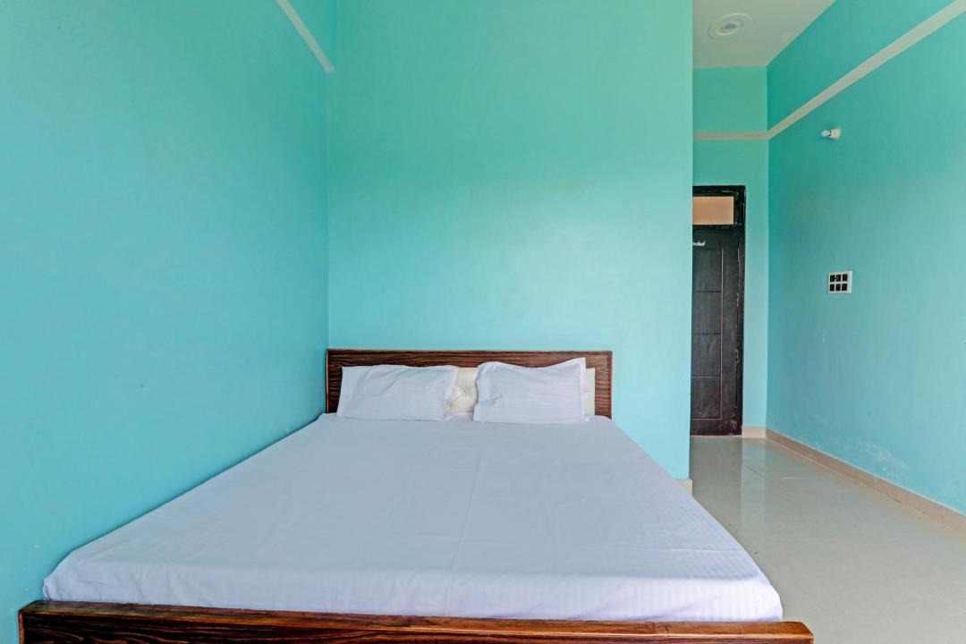 Photo of Bedroom in Faizabad