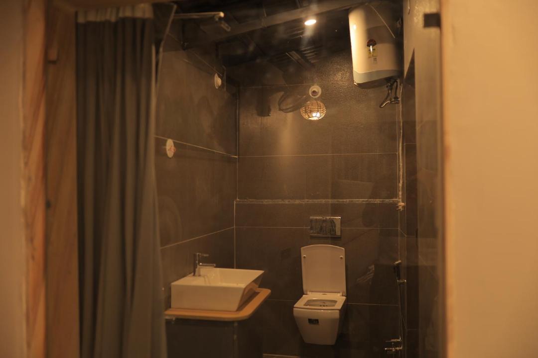 Photo of Bathroom in Ujjain