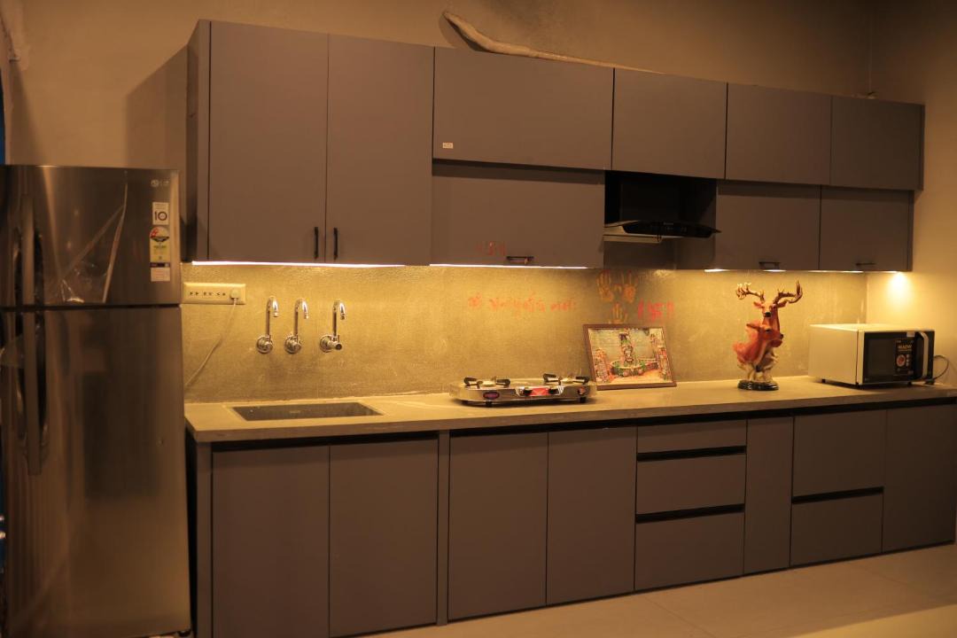 Photo of Kitchen in Ujjain
