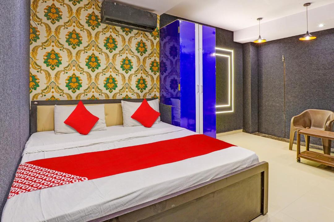 Photo of Bedroom in Surat
