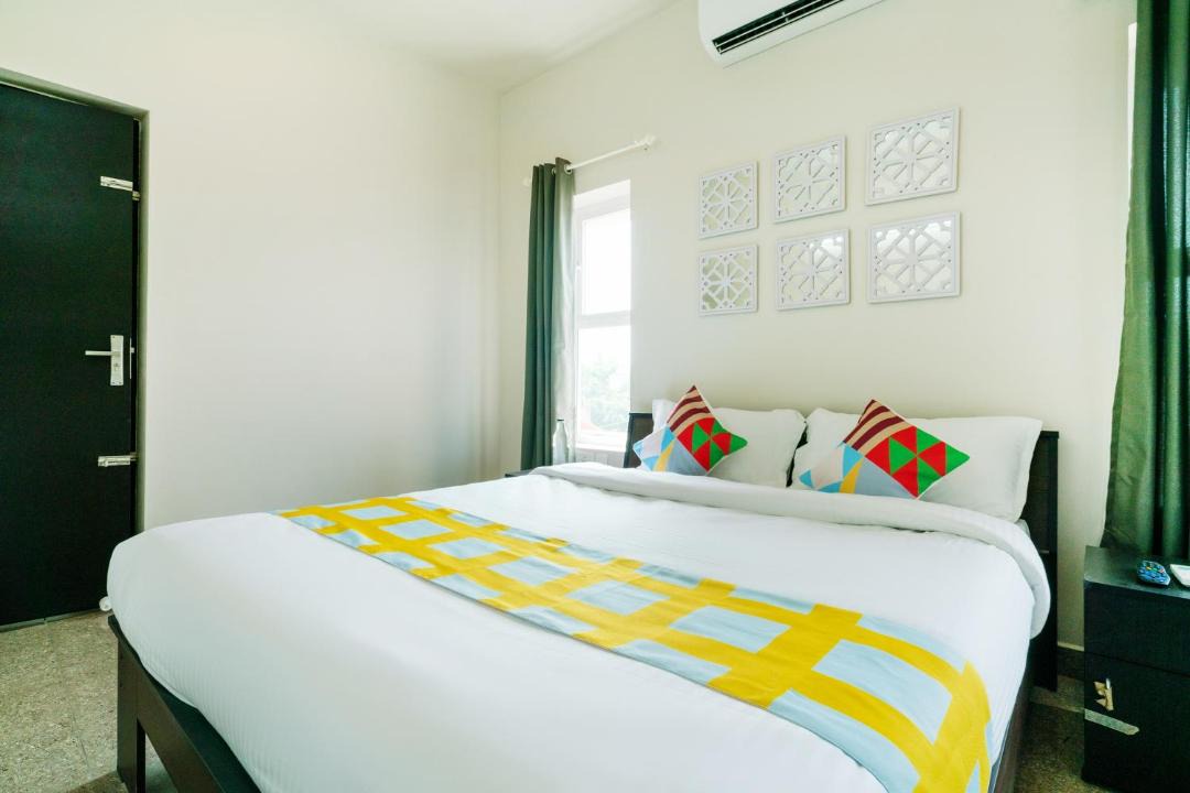 Photo of Bedroom in Kumbalam