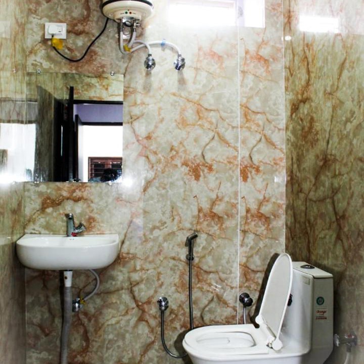 Photo of Bathroom in Abu Road